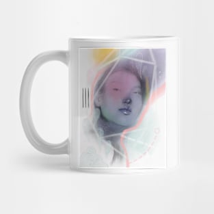 It wouldn't be different if you had shown up Mug